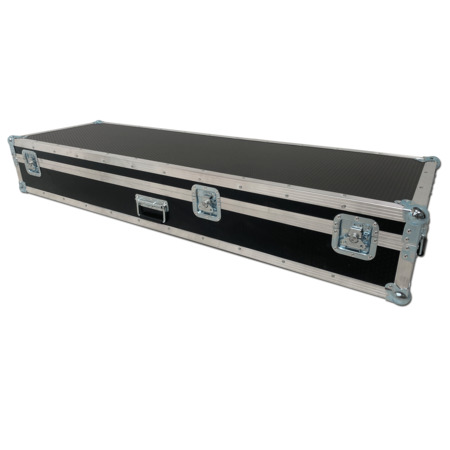 88 Note Keyboard Flight Case (Heavy Duty) for Yamaha MOX8